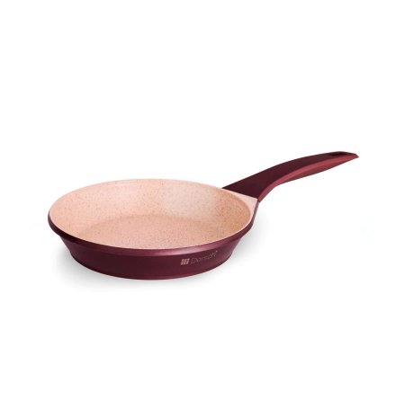 مقلاة 20cm لون خمري DH-05482